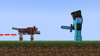 So Mojang made wolf armor too OP…