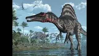 Top 10 Most Dangerous Dinosaurs Ever Lived on Earth