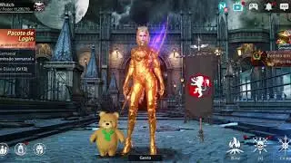Darkness Rises - Opening Chests Rank A+ - A++