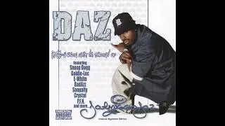 Daz Dillinger - DPGC: U Know What I'm Throwin' Up (2002)