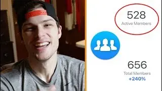 How To Build An Engaged Facebook Group