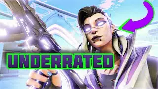 Fade is the Most UNDERRATED Initiator in Valorant... And I