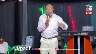 Culte dominical