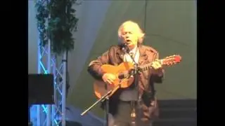 Bengt Sändh - Polisens Firmafest (Visfestivalen Västervik 2011)