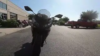 Used 2013 Kawasaki Ninja ZX -6R Motorcycle For Sale In Prince George, VA