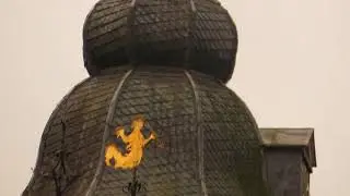 Kasteel bij Laag-Keppel.