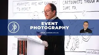 Event Photography Portfolio