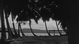Holy Nothing - Gira da Cura