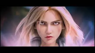 THIS... IS LEAGUE OF LEGENDS🏆 | LEGENDS NEVER DIE x SALVATION MIX