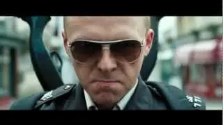 The A-Z of Simon Pegg: Simon Pegg's Best Bits