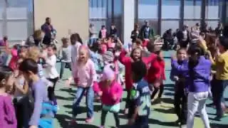 ESH Dance Party - 04/07/17