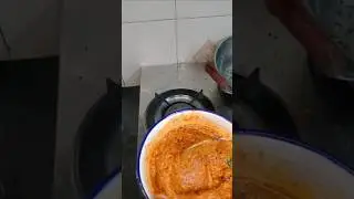 பூண்டு சட்னி |garlic chutney @saivasamayal #spicy chutney #recipe #tamil #kitchen #dosai #food