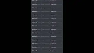 tkhemili04 pinned a message to this channel. See all the pins.