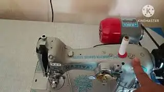 New type pico machine 