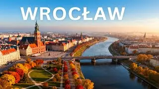 Wrocław