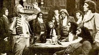 The Age of Fighting Sail Part 13: Trafalgar Anticipation and Preparation