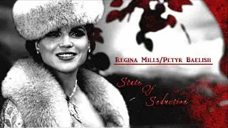 Regina Mills/Petyr Baelish ● State Of Seduction (OUaT/GOT crossover)