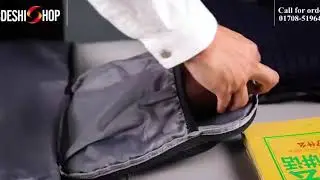 Portable Travel Bag