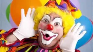 The Clowning