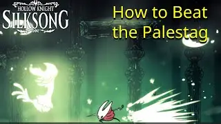 Silksong Boss Guides - Palestag
