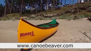 BEAVER - Canoe & Kayak Center