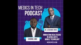 Innovating Healthcare Delivery in Africa: A Conversation with Dr. Uzodinma Umeh of Zuri Health