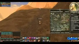 Road to Demon's Agent Falston 66 lvl