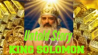 King Solomon&rsquo;s 1,000 Offerings &ndash; A Powerful Bible Lesson on Worship and Wisdom @daily_biblestory