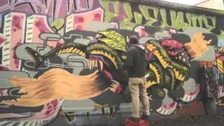j massullo Time Lapse  - I know what love isn't