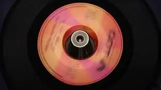 The Mellow Fellows &lrm;&ndash; My Baby Needs Me   Dot Records &lrm;&ndash; 45 17135
