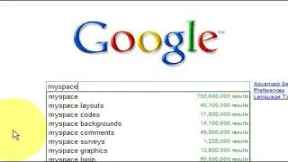 How to Get on MySpace at School