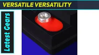 Гелевый аккумулятор Mighty Max 12V 18AH: идеальное решение для повышения мощности скутера?