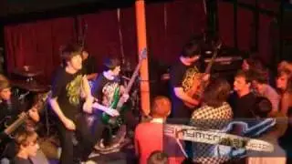 2010 Battle of the Bands final - Elithia, part one
