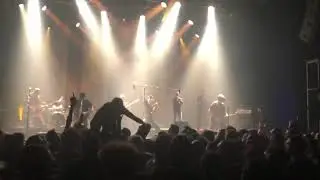La Ruda - Que le bon l’emporte - Live @L’Aeronef Lille - 07/06/2019