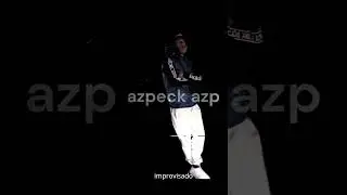 azpeck 🥵🤬 DEMACIADO RAP