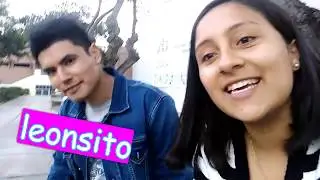 RECORRIDO POR LA FACULTAD DE CIENCIAS ECONÓMICAS UNMSM -LOLA