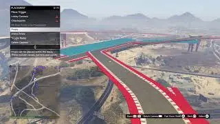 Gta 5 F1GP Formula V F1