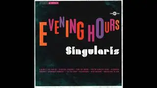 Singularis - So And So