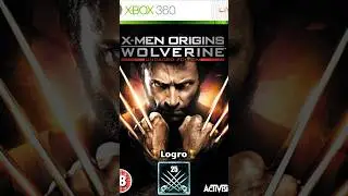 🏆X-men Origins Wolverine/Logr&oacute;/Intocable/Explicado por cheems/Tips🏆 #game #wolverine