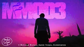 MM003 - An Audio Visual Experience