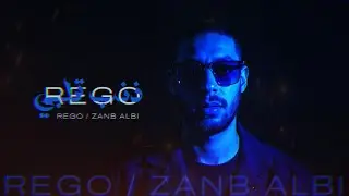 ReGo / Zanb Albi / ريجو / ذنب قلبي