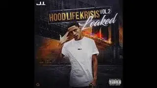Used To - JI the Prince of NY (Hood Life Krisis Vol. 2)