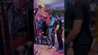 Breakup Anthem 👀 #comedy #public #funny #gym #comedystatus #funnyvideo #memes