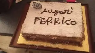 #40#Ferrico!
