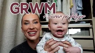 MIN F&Ouml;RSTA VIDEO