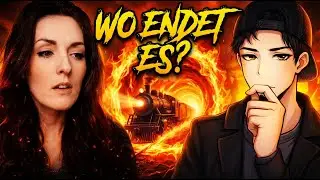JUSTNERO VS LEHRENFRAU / WO WIRD DIE FAHRT ENDEN? #justnero #lehrenfrau #jayriddle