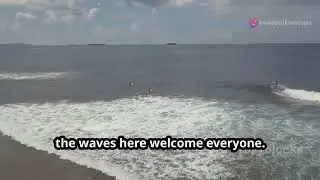 Summer Destination Ideas