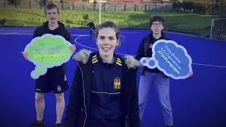 #ThinkLanguages