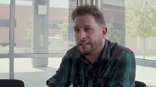 Maker Lab Express Team Interviews