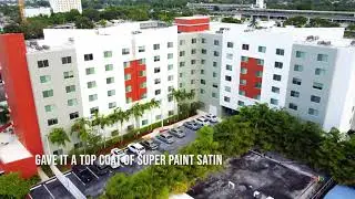 Tru Colors Contracting | Collins Park, Miami Makeover